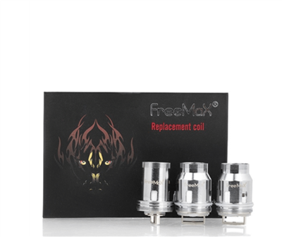 FREEMAX FIRELUKE MESH PRO REPLACEMENT COILS