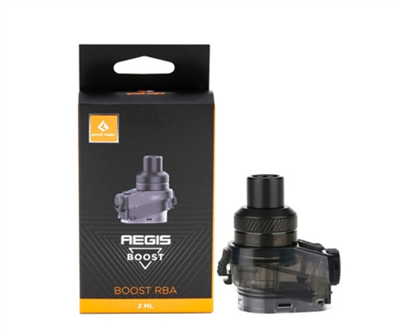 GEEK VAPE AEGIS BOOST RBA POD