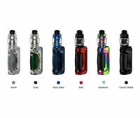 GEEK VAPE S100 AEGIS SOLO 2 KIT