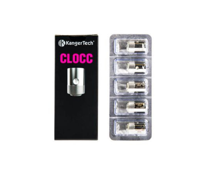 KANGER CLOCC REPLACEMENT COILS