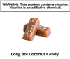 Long Boi Coconut Candy