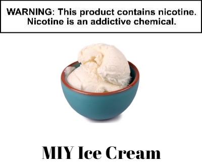 MIY Ice Cream