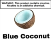 Blue Coconut Nicotine Salt