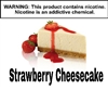 Strawberry Cheesecake Nicotine Salt