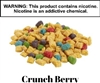 Crunch Berry Nicotine Salt