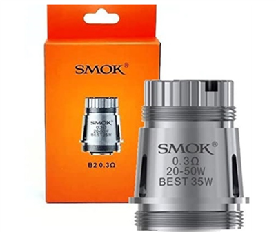 SMOK BRIT ONE B2 REPLACEMENT COILS