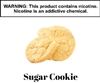 Sugar Cookie