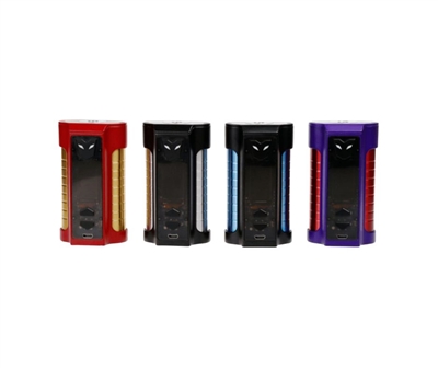 SIGELEI MT 220W TC BOX MOD