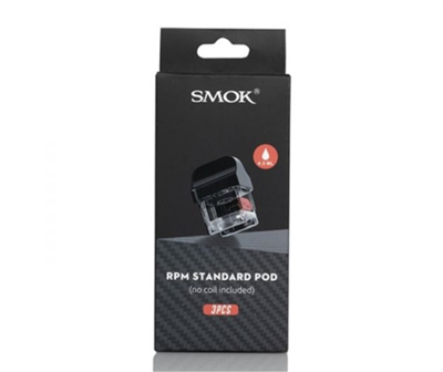 SMOK RPM40 REPLACEMENT PODS