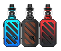 UWELL CROWN 5 200W STARTER KIT