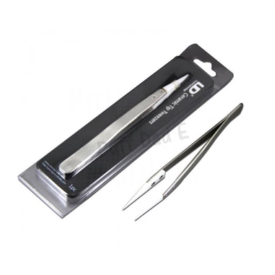 UD Ceramic Tweezers