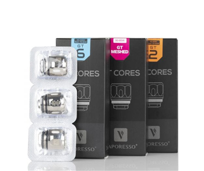 VAPORESSO GT REPLACEMENT COILS