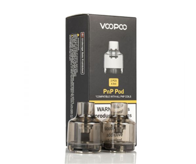 VOOPOO DRAG X/S PNP REPLACEMENT PODS