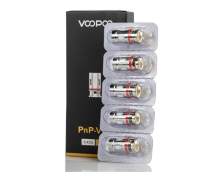 VOOPOO PNP REPLACEMENT COILS