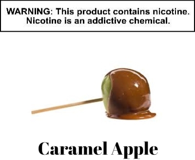 Caramel Apple