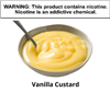 Vanilla Custard