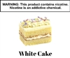 White Cake