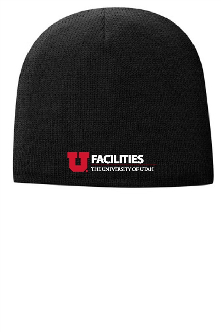 Port Authority Fleece Lined Beanie