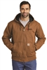 Carhartt Washed Duck Active Jac