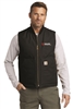 Carhartt Duck Vest