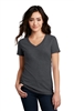 District Womenâ€™s Perfect Blend Â® V-Neck Tee