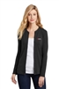 Port Authority Ladies Concept Stretch Button-Front Cardigan