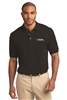 Port Authority S/S Cotton Pique Polo - TALL SIZES