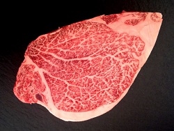 Welcome to JAPANESE WAGYU BEEF OF THE MONTH CLUB. AKA KOBE BEEF. GRADE A 5. Our Japanese Wagyu Beef comes from Miyazaki Prefecture. 
Steak of the Month Club is the oldest and most trusted online mail order Steak Club in North America since 1989.