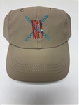 10th Mtn. Logo Cap - Light Khaki (performance) 10th Mtn. Logo Cap - Light Khaki (performance)