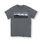 10th Mountain Huts T-Shirt