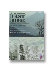 The Last Ridge