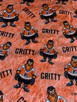 Gritty Face Mask--Adult