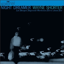 Wayne Shorter - Night Dreamer