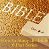 Bible Study