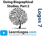 DOING BIOGRAPHICAL STUDIES, PART 2