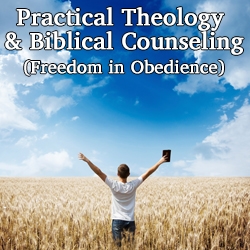 Practical Theology & Biblical Counseling with Logos