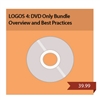 DVD ONLY BUNDLE: Overview Logos 4 & Best Practices