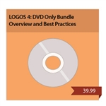 DVD ONLY BUNDLE: Overview Logos 4 & Best Practices