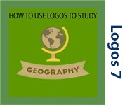 How to Use Logos to Study Geography