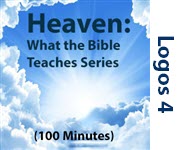 Heaven: What the Bible Teaches Series