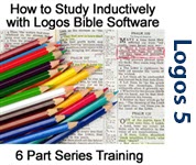 Inductive Bible Study