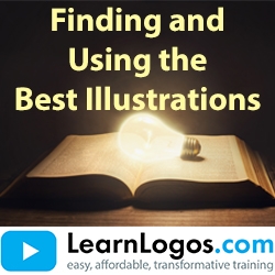 Finding and Using the Best Illustrations
