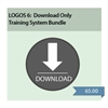 LOGOS 6 Training System Bundle - DOWNLOAD ONLY