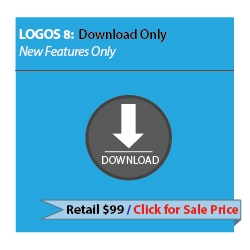 LOGOS 8 Training System Bundle - DOWNLOAD