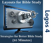 Layout Strategies for Better Bible Study