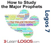 How to Study the Major Prophets