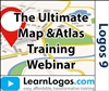 The Ultimate Atlas & Map Training Webinar