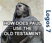 How Does Paul Use the Old Testament?