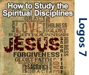 How to Study the Spiritual Disciplines