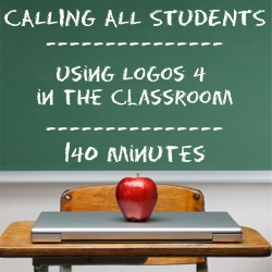 Calling all Students:  Using Logos 4 in the Classroom